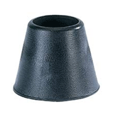 Knobcuff