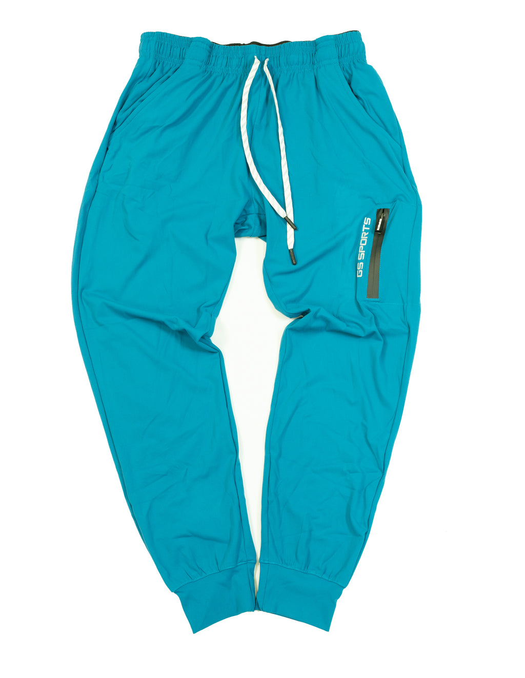 GS Sports Tech Jogger Pants - Honolulu Blue
