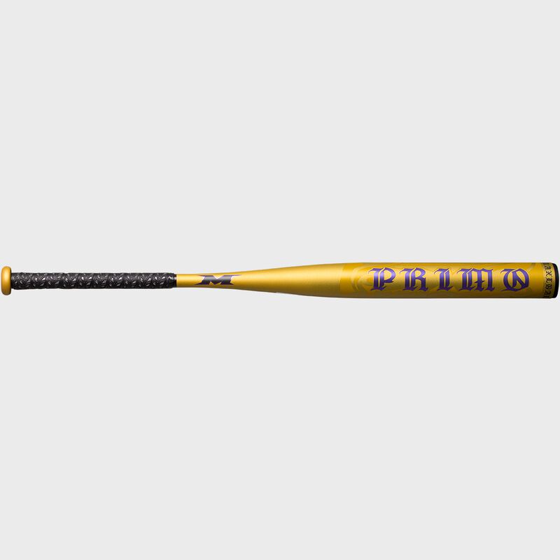 2024 Miken PRIMO 1PC Maxload USSSA Slowpitch Softball Bat  MSU4PRM1L