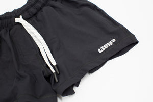GSP Tech Women’s Shorts - Black