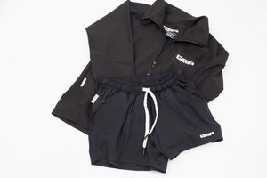 GSP Tech Women’s Shorts - Black