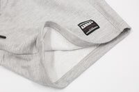 GSP French Terry Shorts 8” (Gym Edition)