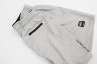 GSP French Terry Shorts 8” (Gym Edition)
