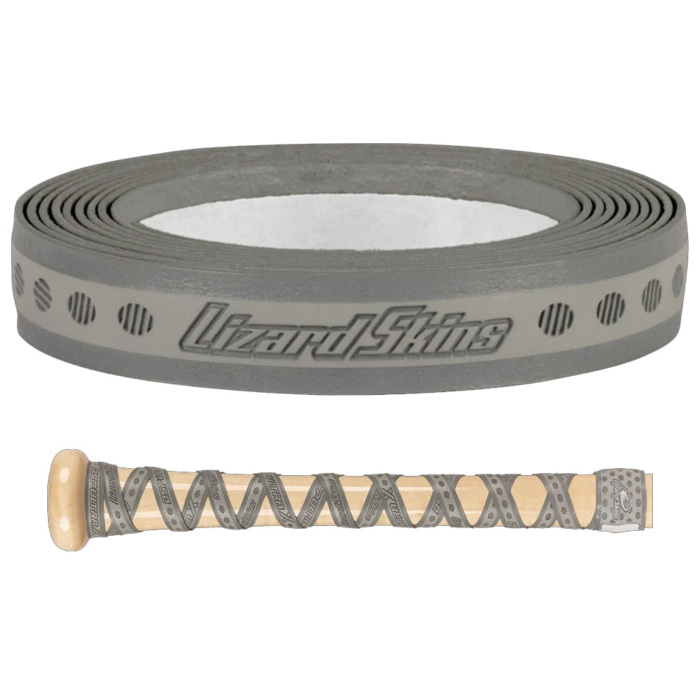 Lizard Skin DSP Ultra X Bat Grip - Solid Colors