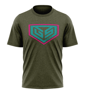 GS Crest SB Graphics Tee