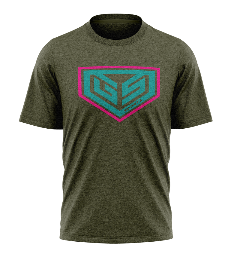 GS Crest SB Graphics Tee