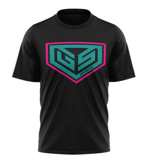 GS Crest SB Graphics Tee