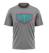GS Crest SB Graphics Tee