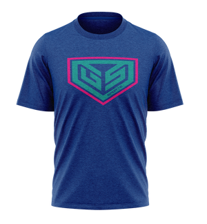GS Crest SB Graphics Tee