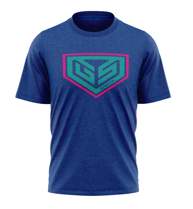 GS Crest SB Graphics Tee
