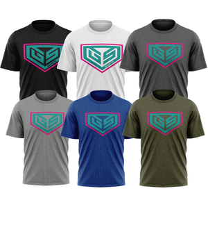 GS Crest SB Graphics Tee