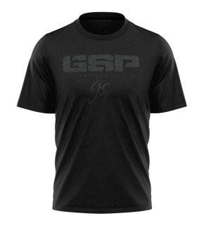 GSP PXL Core Graphics Tri Blend Tee