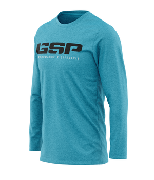 GSP Performance X Lifestyle Long Sleeve Tee