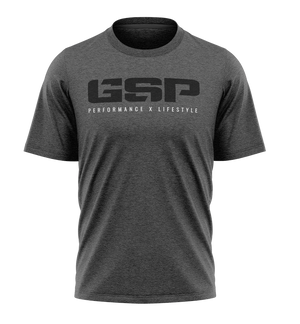 GSP Performance X Lifestyle Short Sleeve Tee