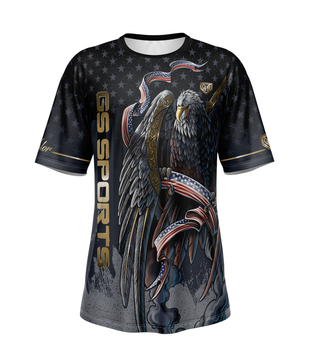 Valor Jersey