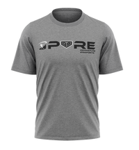 Pure GS Sports #hashtag Short Sleeve Tee