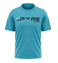 Pure GS Sports #hashtag Short Sleeve Tee