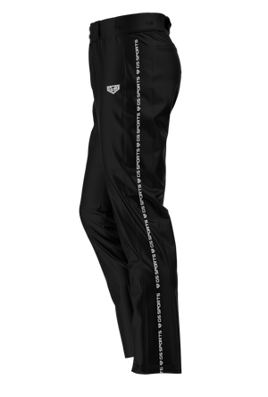 GS Sports Striped Womens Softball Pants