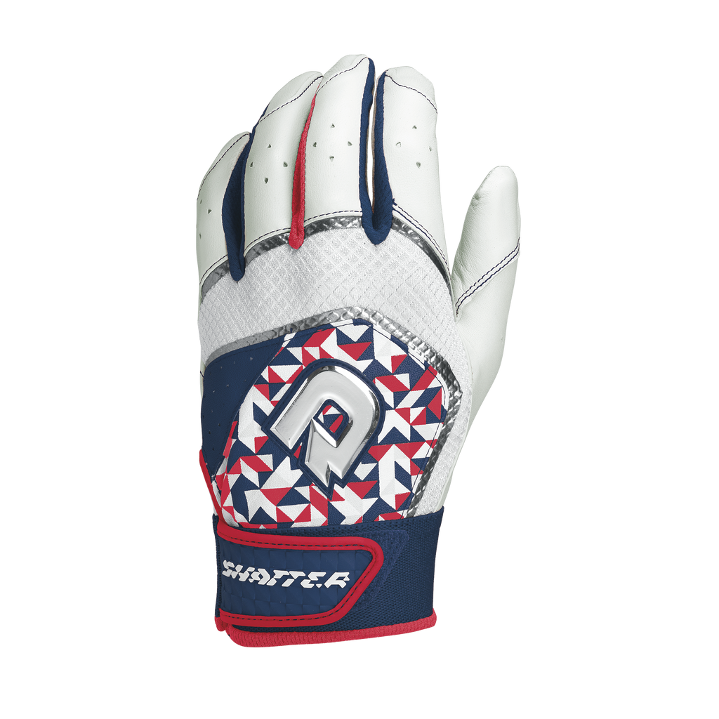 Demarini Shatter Batting Gloves